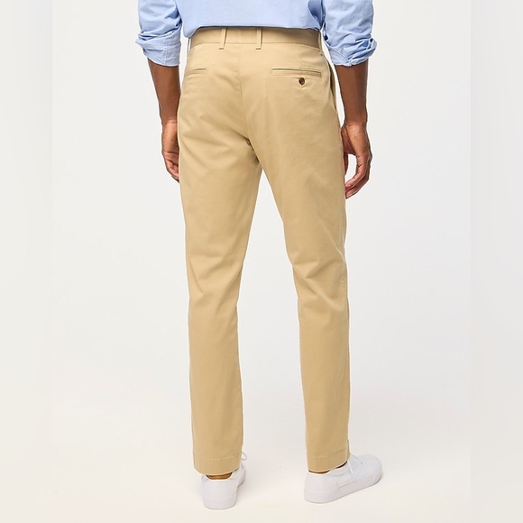 Old Navy Lived In Chino Pants - Picture 2 of 6